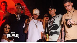 VITRINE - MC Kadu, MC GP, MC Luan da BS, MC Lemos e MC Piedro (VIDEO OFICIAL)