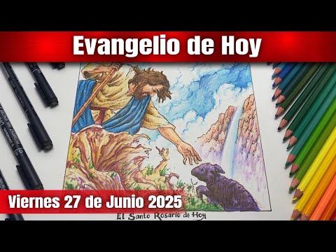 ¿Te dejarás encontrar hoy por Jesús?