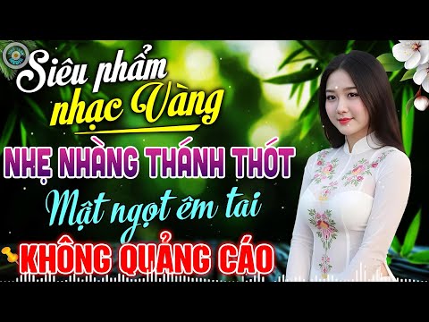 LK Ca Nhạc Vàng Bolero TOÀN BÀI HAY – Nhạc Trữ Tình Xưa Tuyển Chọn Hay Nhất Hiện Nay