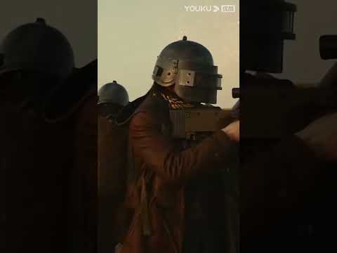 تحفيز ساحة المعركة للبقاء على قيد الحياة من وضع يائس، أربعة أشخاص يقاتلون ضد الأبطال!｜YOUKU