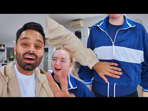 WE HAVE A HUGE ANNOUNCEMENT!! Stay Tuned *SURPRISE*