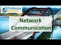 Network Communication Concepts