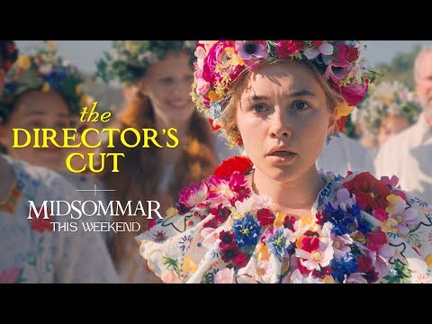 The Director's Cut Promo