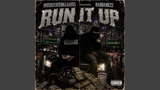 Run it up