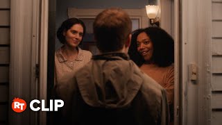 Sorry, Baby Exclusive Movie Clip - Neighbor (2025)