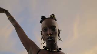 The People Behind Move Afrika: Sarah Legrand’s Story of Craft and Culture
