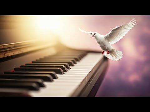 Música para orar a Solas con Dios: Música espiritual de piano para tener paz