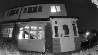 I Called a Poltergeist a COWARD… It Went INSANE!