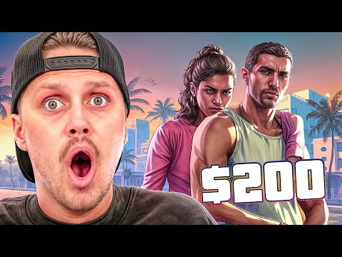 GTA 6 Will Cost $200 | Ep. 16