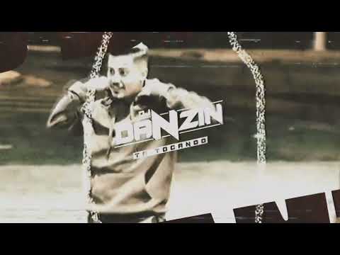MC KF & SARA SOL  - ALEXIA DO JOB (DJ DANZIN)