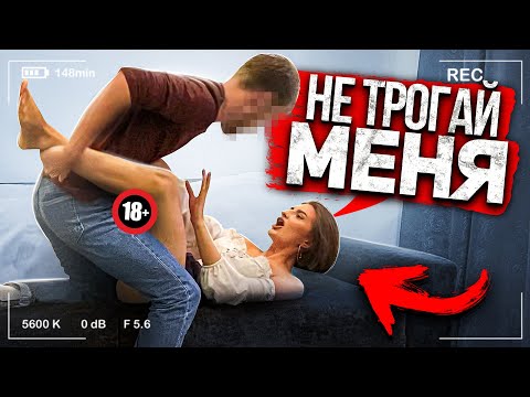 ЕЙ УЖЕ 18 - ☠️ПРОДАВЕЦ НА₽КОТИ😵? / ЧТО ОН ДЕЛАЕТ? / Социальный Эксперимент