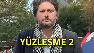 Furkan Bölükbaşı ile Yüzleşme İzliyoruz 2