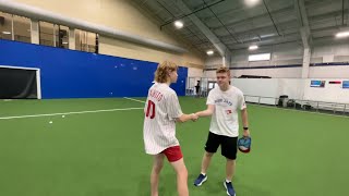 Phillies vs Braves Slate 3 | HBL Wiffleball
