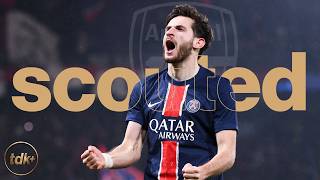 We CANNOT Miss Out On Kvaratskhelia Again