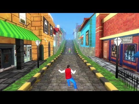 Roblox streets controls