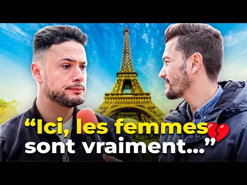 Les parisiens : libres ou prisonniers de leur couple ?