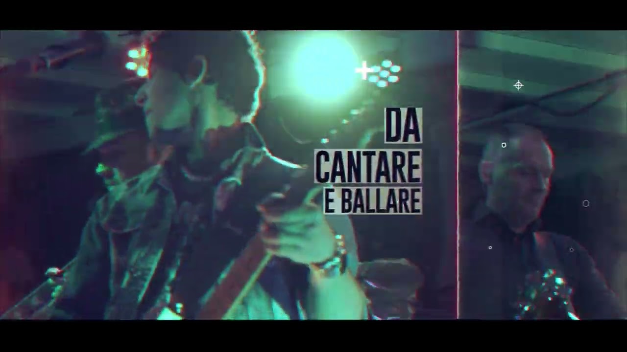 LigaRockstar / Tributo a Ligabue