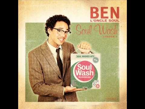 ben loncle soul soulman ben loncle soul soulman