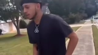 The Man Recording This Lost His Life This Day… 😰