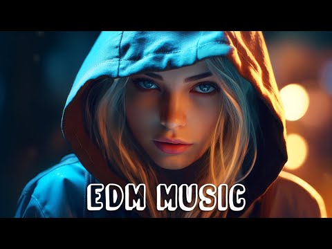 EDM House Music Mix 2025 🎧 Mashups & Remixes Of Popular Songs 🎧 Best EDM Remixes