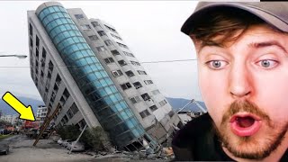 Tallest Building Demolitions in the World