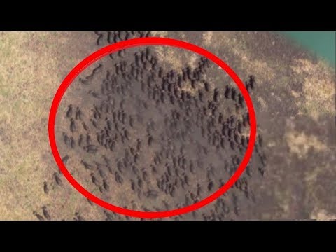 ESTA É A MAIOR DESCOBERTA ENCONTRADA EM MARTE ATÉ HOJE!