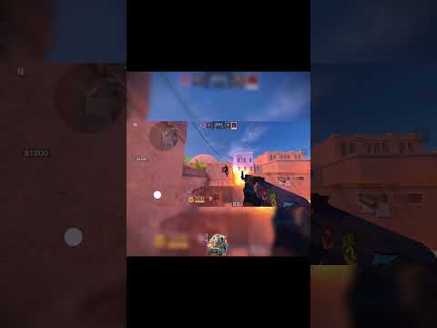 Унизил Софта🤭 #standoff2 #стандофф2 #frontos