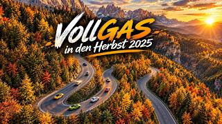 VollGas in den Herbst 2025