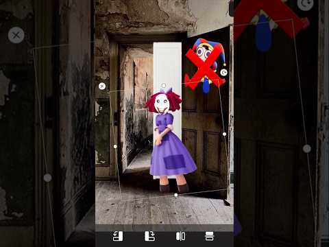 POV Circus Horror 51 / Amazing Digital Circus??