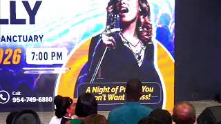New Life Fellowship Center -Live 6-21-26 |8am|Speaker: Rev. Sonia Brown