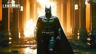 NEW BATMAN MOVIE