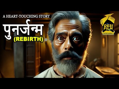 पुनर्जन्म - Rebirth | A Heart Touching Story | Desi Film Entertainment