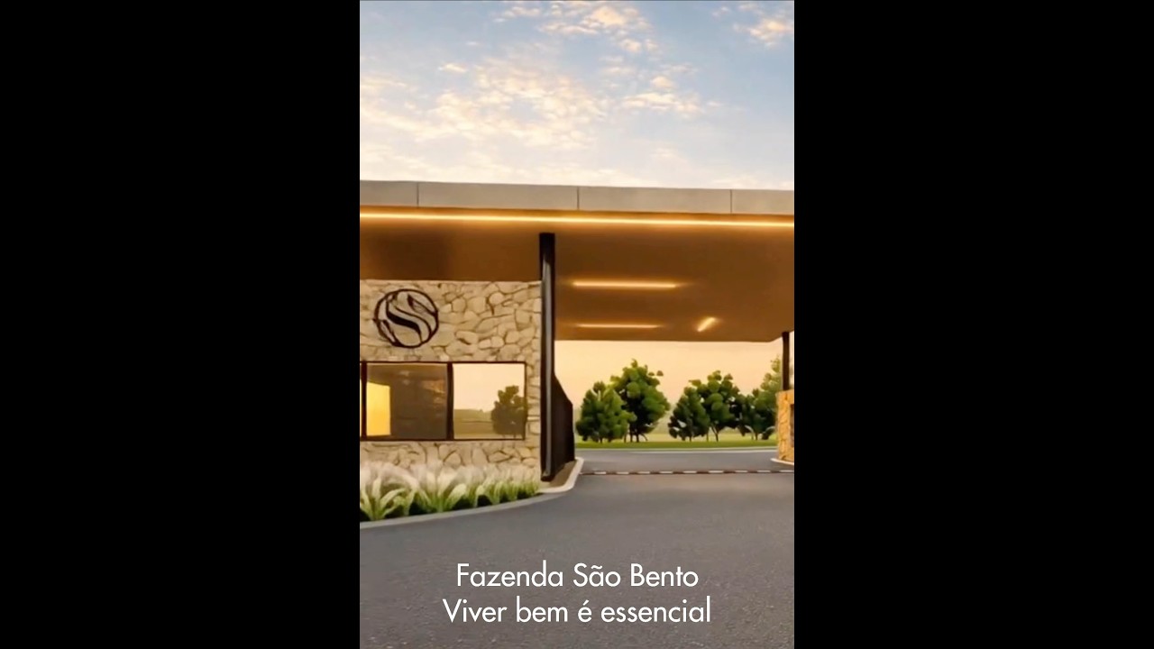 Terreno Fazenda São Bento - Tatuí / SP