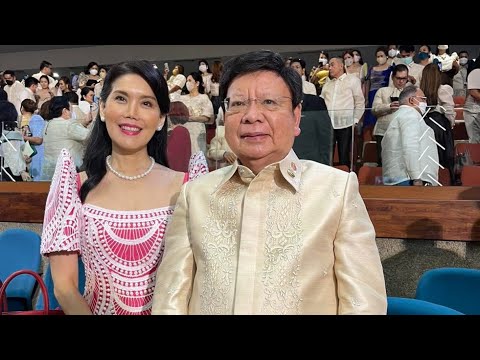 Sino ang 25 na humabol ng pirma sa Impeachment? Ka partylist ni Marcoleta pumirma na rin!