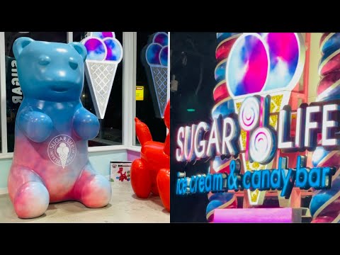 Sugar life /Myrtle Beach/South Carolina