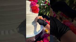 Destination Wedding zwischen Olivenbäumen & Blick auf den Gardasee