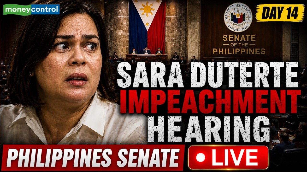 Sara Duterte Impeachment Trial Day 14 LIVE: VP Camp Fails To Counter COA Witness | August 10, 2026