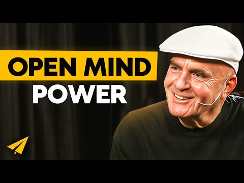 Control THIS Powerful INVISIBLE FORCE and SUCCESS will Follow! | Wayne Dyer MOTIVATION