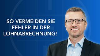 Seminar-Teaser: Lohnsteuer & Sozialversicherung intensiv | IFU-Institut