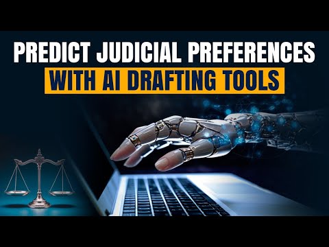 Win More Cases: Predict Judicial Preferences with AI Drafting Tools