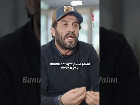 Yetiştirdiğim En Az 150 Usta Var | #shorts