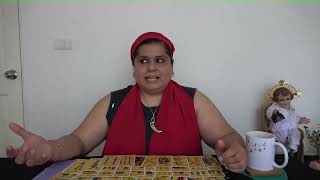 Libra horóscopo 3 a 9 abril 2022