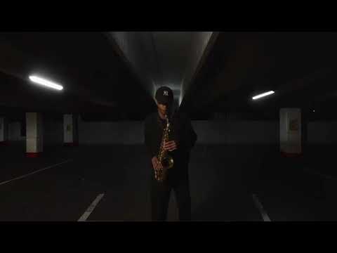 Caleb Arredondo - Echo Sax Revival [jazz / cinematic]