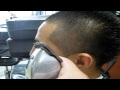 Barbering Techniques and Tools
