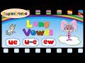 Understanding Vowel Sounds and Words