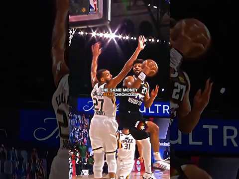 Is This The "Best" Job In The NBA? 💰 | @WhatsWrightShow #shorts