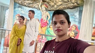 Tina Biswas is live!