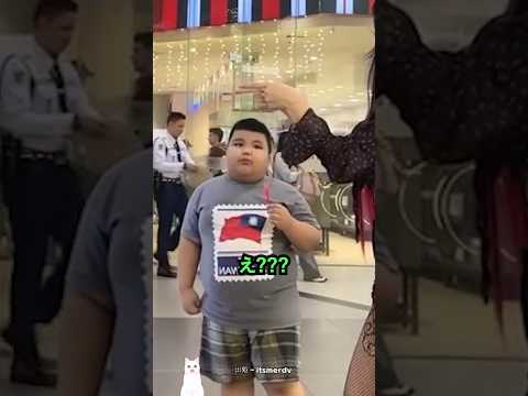 きれいなお姉さんが銅像の前で踊っていた理由