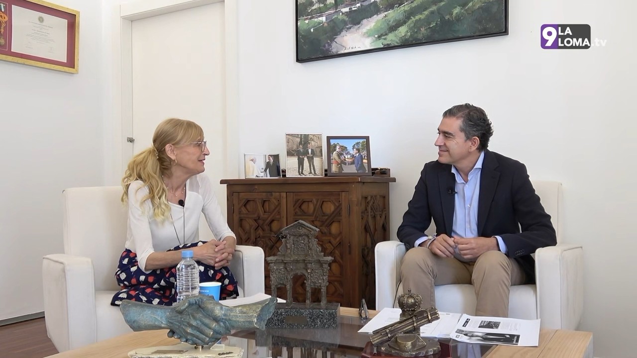 Baeza Hoy. El Alcalde Responde · 3.7.2026