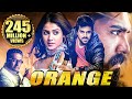 Ram Ki Jung (Orange) 2018 NEW RELEASED Full Hindi Dubbed Movie  Ram Charan, Genelia D'Souza